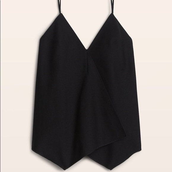ARITZIA BABATON JACE BLOUSE - Picture 6 of 7